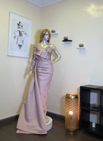 Load image into Gallery viewer, Short Dress Qatar