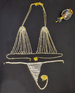 Load image into Gallery viewer, Haute couture dres