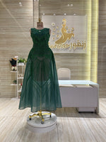 Load image into Gallery viewer, Short Dresses Doha