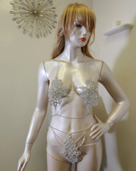 Load image into Gallery viewer, Custom-made dress