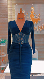 Load image into Gallery viewer, Ready-to-wear dress