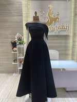Load image into Gallery viewer, Blue Dress Doha