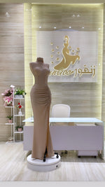Load image into Gallery viewer, Qatar Prom Dress
