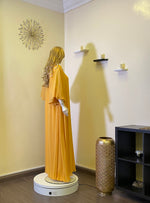 Load image into Gallery viewer, Jabador Dress Doha