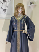 Load image into Gallery viewer, White Dresses Doha