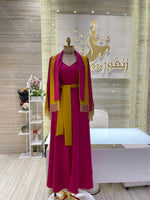 Load image into Gallery viewer, Evening Dress, Doha