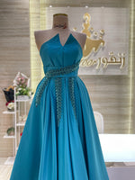 Load image into Gallery viewer, Qatar Night Dresses