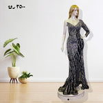 Load image into Gallery viewer, Night Dresses Qatar