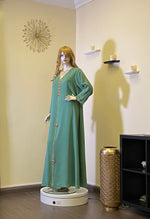 Load image into Gallery viewer, Evening Dresses Doha