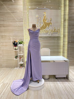 Load image into Gallery viewer, Doha Evening Dresses