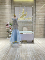 Load image into Gallery viewer, Doha Party Dresses