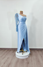 Load image into Gallery viewer, Jovani Dress Doha