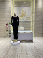 Load image into Gallery viewer, Night Dress, Qatar