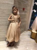 Load image into Gallery viewer, Blue Dresses Doha
