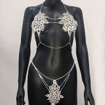 Load image into Gallery viewer, Haute-couture-dres