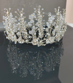 Load image into Gallery viewer, Made-to-order evening gown tailored to your preferences.