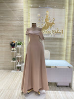 Load image into Gallery viewer, Red Dress Doha