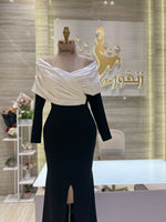 Load image into Gallery viewer, Qatar Wedding Dresses