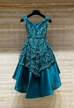 Load image into Gallery viewer, Haute-couture-dres