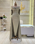 Load image into Gallery viewer, Haute-couture-dres
