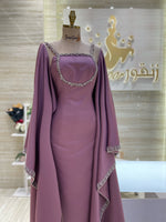 Load image into Gallery viewer, Doha Girls Dress
