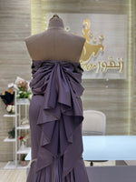 Load image into Gallery viewer, Haute-couture-dres