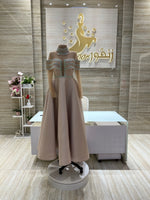 Load image into Gallery viewer, Made-to-order evening gown tailored to your preferences.