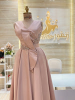 Load image into Gallery viewer, Readymade evening gown