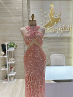 Load image into Gallery viewer, Jabador Dress Qatar