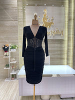 Load image into Gallery viewer, Custom-made dress