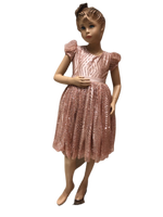 Load image into Gallery viewer, Doha Girls Dresses