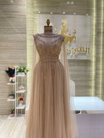 Load image into Gallery viewer, Evening Dress, Doha