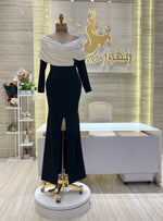 Load image into Gallery viewer, Qatar Prom Dresses