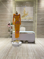 Load image into Gallery viewer, Red Dresses Doha