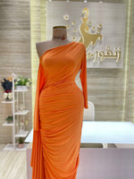 Load image into Gallery viewer, Haute-couture-dress