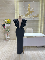 Load image into Gallery viewer, White Dress Qatar