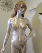 Load image into Gallery viewer, Qatar Girls Dress