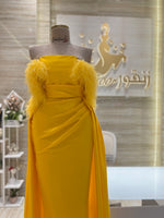 Load image into Gallery viewer, Custom-made dresses Qatar