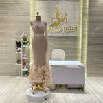 Load image into Gallery viewer, Haute-couture-dres