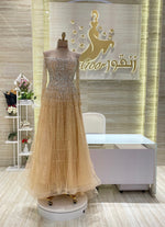 Load image into Gallery viewer, Evening Dresses Doha