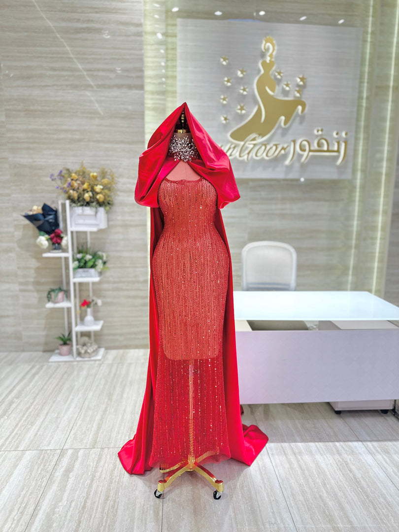 Doha Evening Dresses