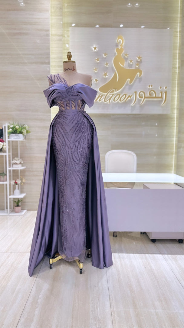 Qatar Wedding Dresses