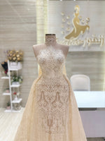 Load image into Gallery viewer, Jovani Dress Qatar
