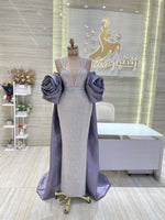 Load image into Gallery viewer, Qatar Prom Dress
