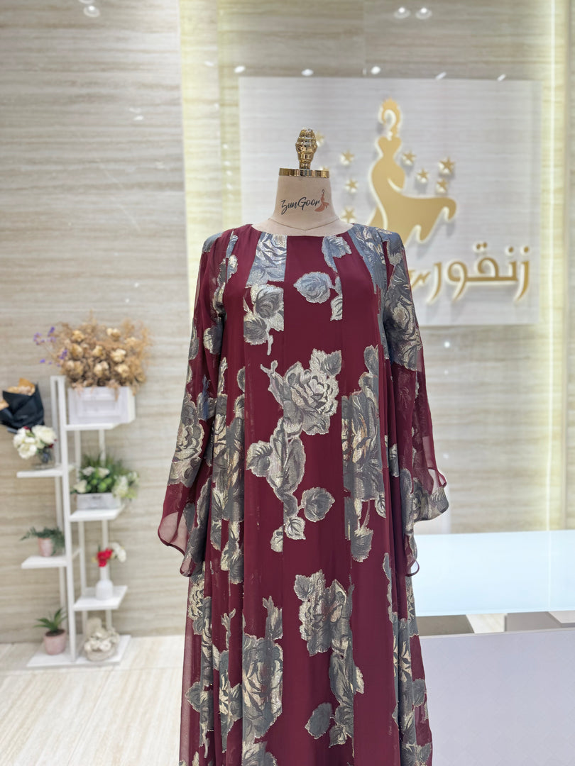 Doha Evening Dresses