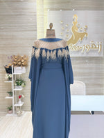 Load image into Gallery viewer, Bespoke dresses Qatar
