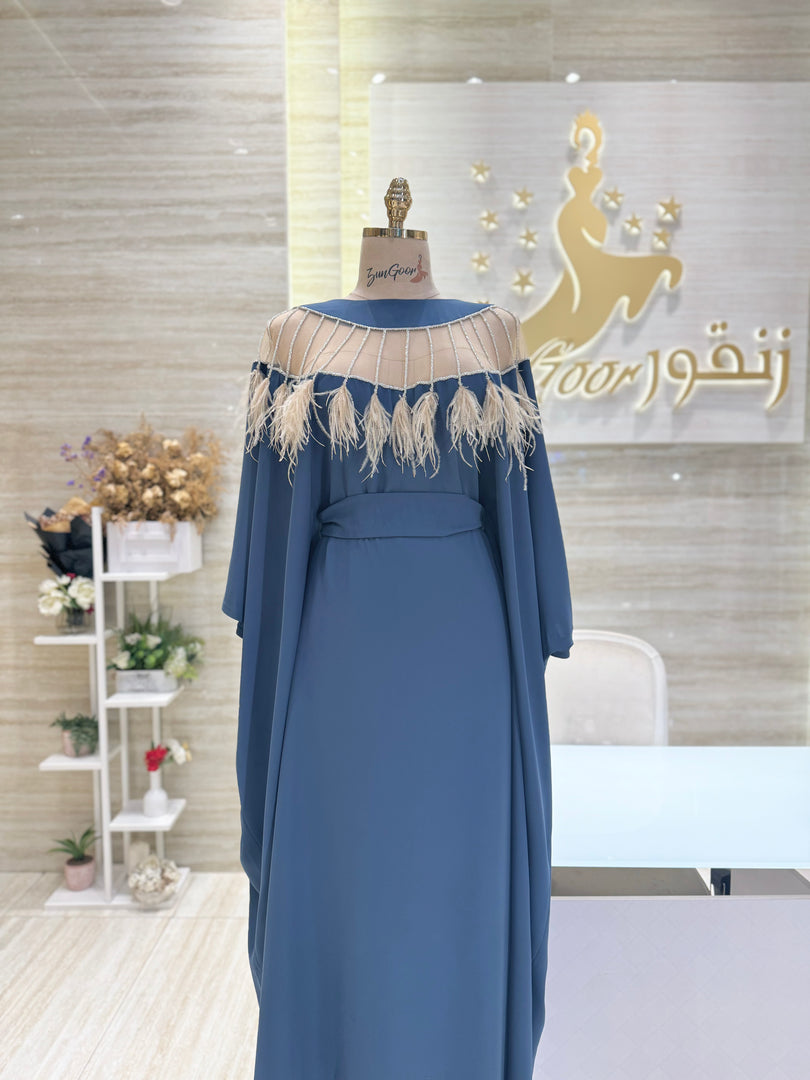 Bespoke dresses Qatar