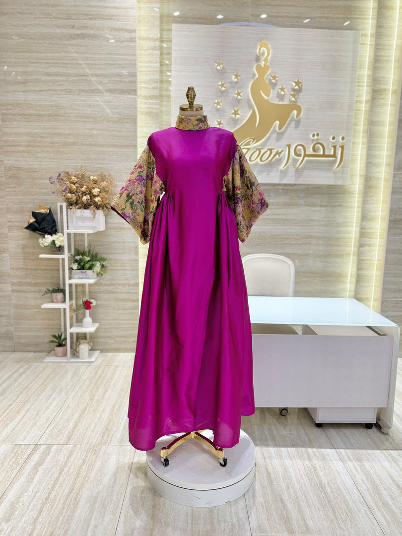 Jabador Dresses Qatar