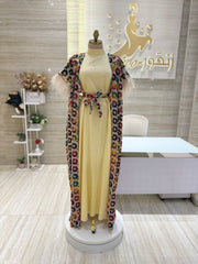 Bespoke dresses Doha