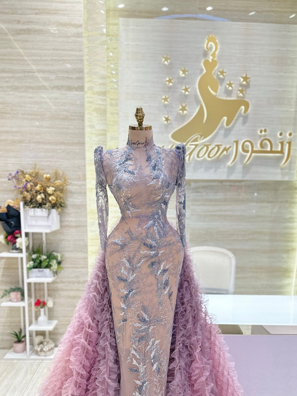 Red Dresses Qatar